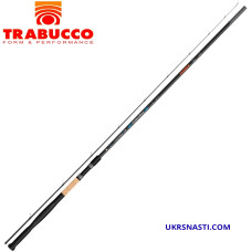 Удилище матчевое Trabucco Precision MTX Waggler Plus